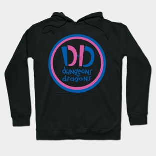 Dungeons and Ice Cream Hoodie